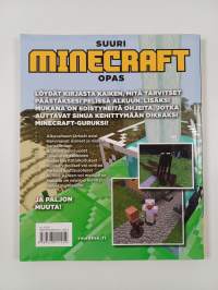 Suuri Minecraft -opas