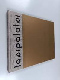 Lasipalatsi