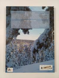 Nuuksion laulu = The song of Nuuksio