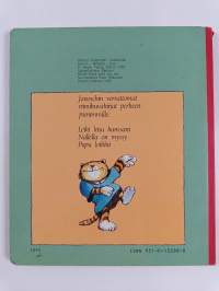 Leiki kisu kanssani