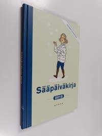 Sääpäiväkirja 2010