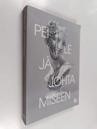 Peilejä johtamiseen
