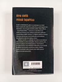 Uutismies