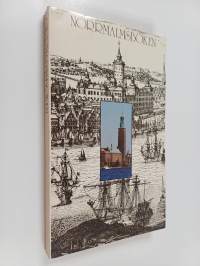 Norrmalmsboken