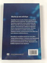 Runoilija ja vaarallinen muusa