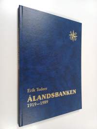 Ålandsbanken 1919-1989