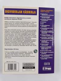 Digivideoijan käsikirja