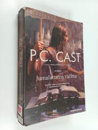 Jumalattaren valittu