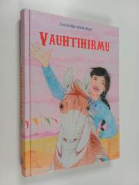 Vauhtihirmu