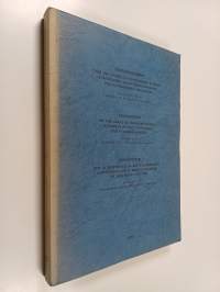 Übereinkommen : Über die erteilung Europäischer patente (Europäisches patentübereinkommen) Und dazugehörige dokumente ; Conevtion : On the grant European patents ...