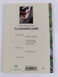 Syyskimikki juhlii