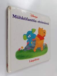 Möhköfanttia etsimässä : läppäkirja