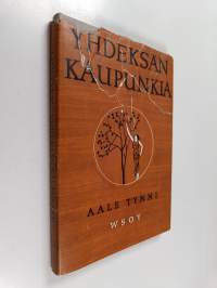 Tyhjä kuva