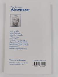 Jääsumupilarit