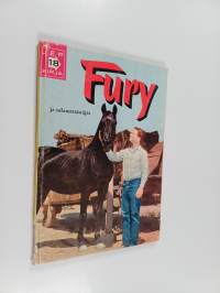 Fury ja salametsästäjät
