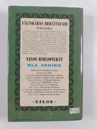 Fältskärns berättelser : Frihetstiden