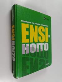 Ensihoito