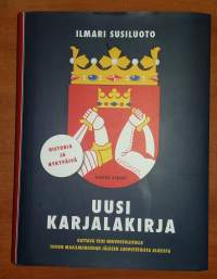 Uusi Karjalakirja