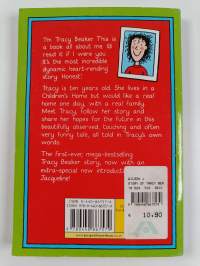 The story of Tracy Beaker