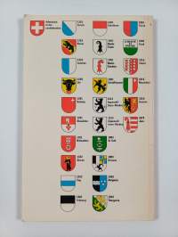 Switzerland 1980