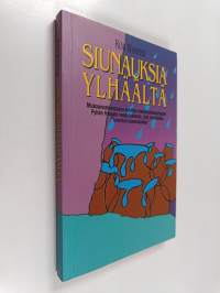 Siunauksia ylhäältä