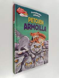 Petojen armoilla