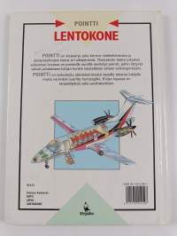 Lentokone