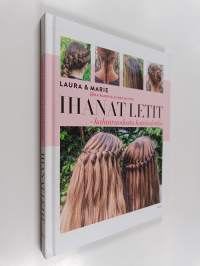 Ihanat letit : kalanruodosta katnisslettiin