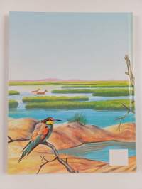 Kesytön Andalusia