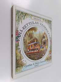 Vähä-Kettulan venekilpailu