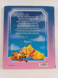 Nalle Puhin hyvänyöntarinoita