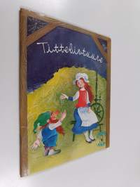Tittelintuure