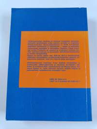 Sähköasennusten käsikirja 1 1988