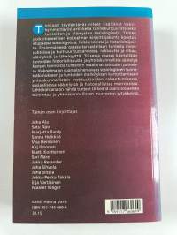Tunteiden sosiologiaa 2 : Historiaa ja säätelyä