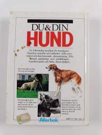 Du &amp; Din hund