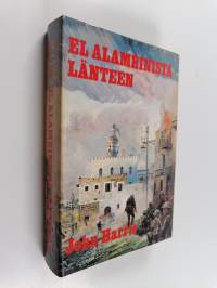 El Alameinista länteen