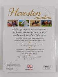 Hevosten maailma : Hevosystävän aarreaitta