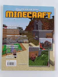Minecraft : pelaajan opas