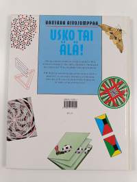 Usko tai älä!