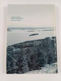 Saimaalta Kolille : Karjalan tutkimuslaitoksen 20-vuotiskirja : Karjalan tutkimuslaitos 1971-1991