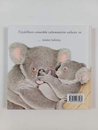 Pörrölogiaa : vanhemmuus