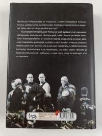 Ruotsin mafia : prosentti-, vankila- ja siirtolaisjengit lahden takana