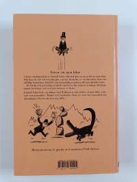 Falstaff Fakirs vitterlek