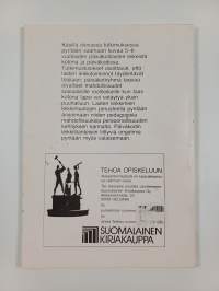 Saako leikki sijansa? : 5-6-vuotiaiden päiväkotilasten toiminnasta ns. vapaan leikin tilanteissa ja sen yhteyksistä lasten kotona tapahtuvaan toimintaan