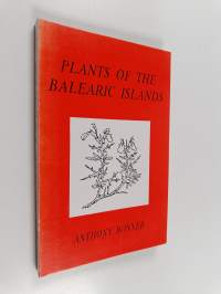 Plants of the Balearic Islands