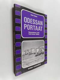 Odessan portaat : neuvostoelokuvan ääniä Keski-Aasiasta Baltiaan