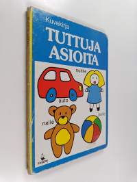 Tyhjä kuva