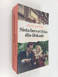 Sista brevet från din älskade