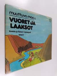 Vuoret ja laaksot