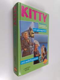 Kitty och nyhetsmysteriet / Kitty och modellmysteriet